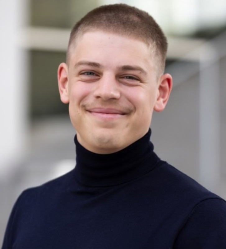 Jonas Bassenauer, Gesellschafter und Geschäftsführer von D•One Space.